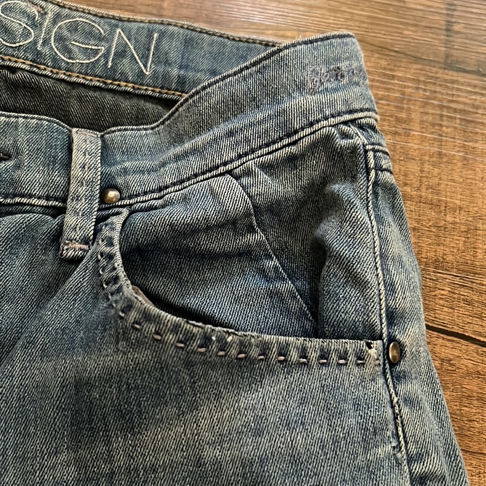GOLDSIGN LUXURY BRAND JEANS - Picture 2 of 13